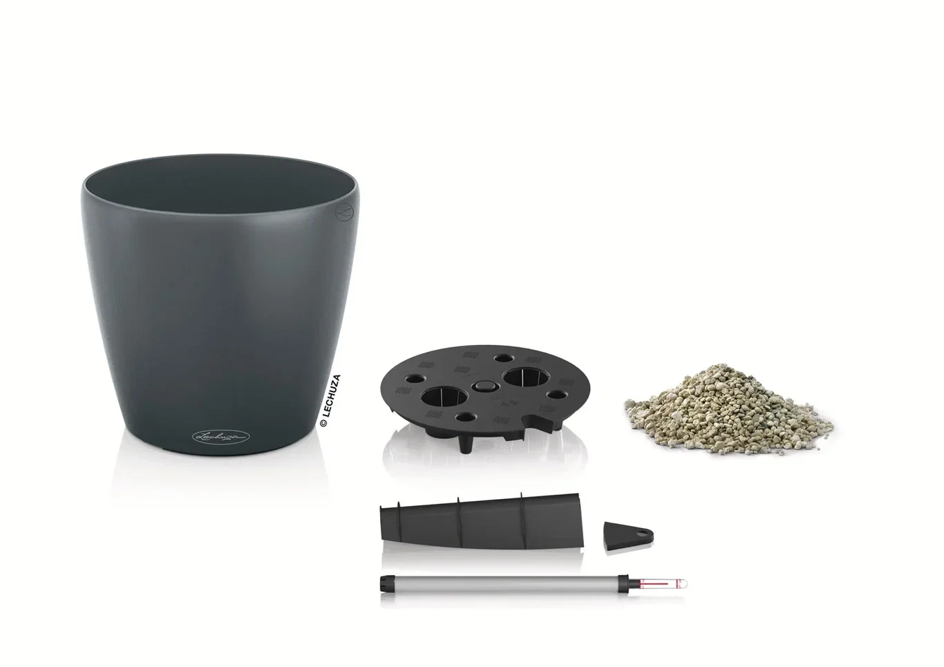 Selvvanningspotte Classico