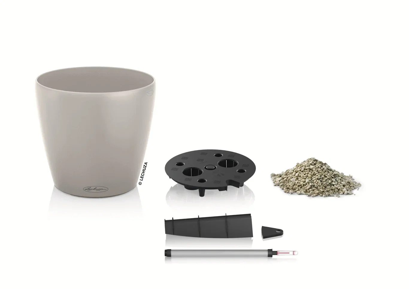 Selfwatering Pot Classico