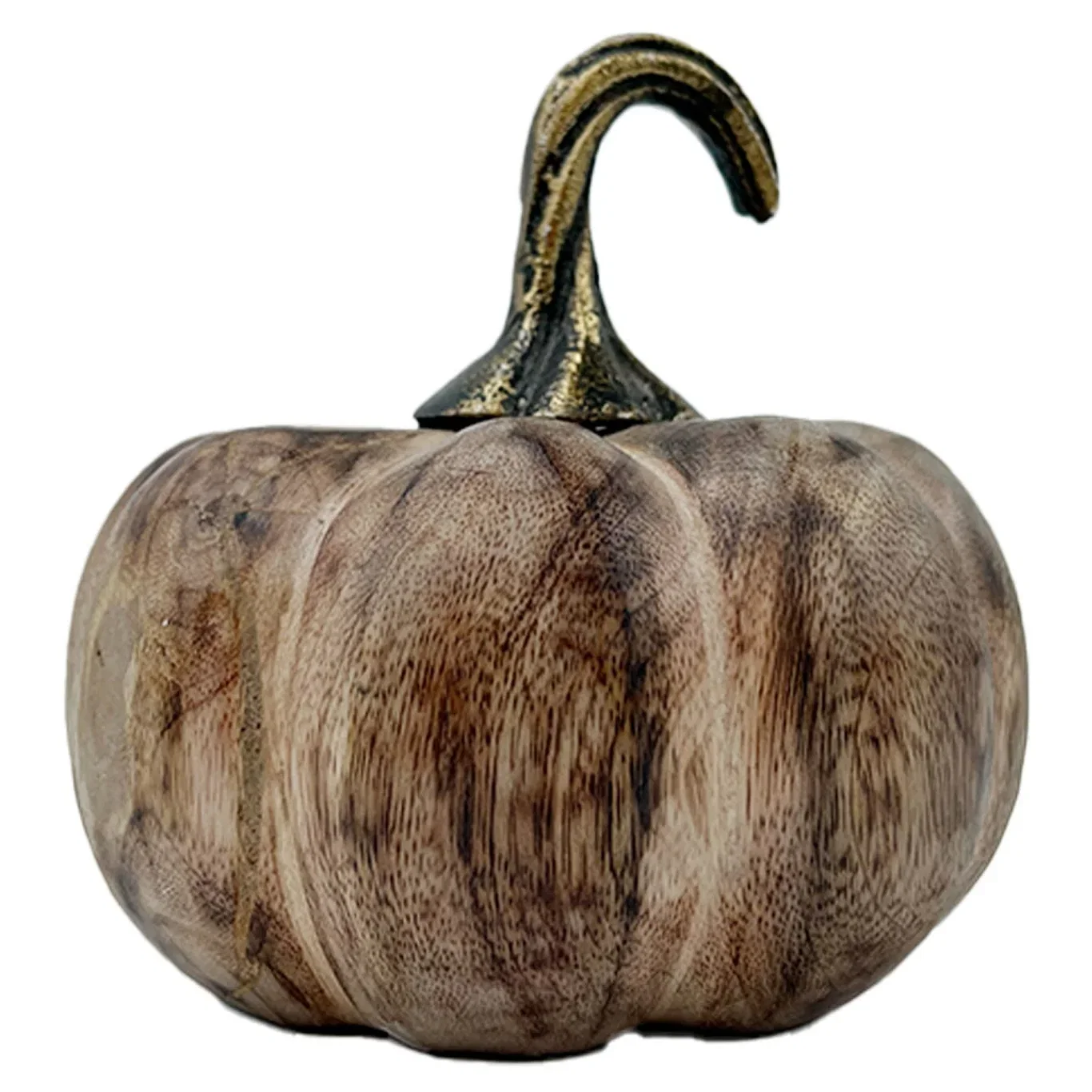 Libby pumpkin H10 wood