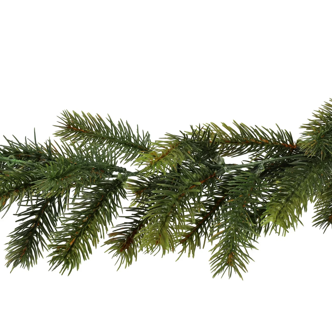 Girlander furukvister kunstig