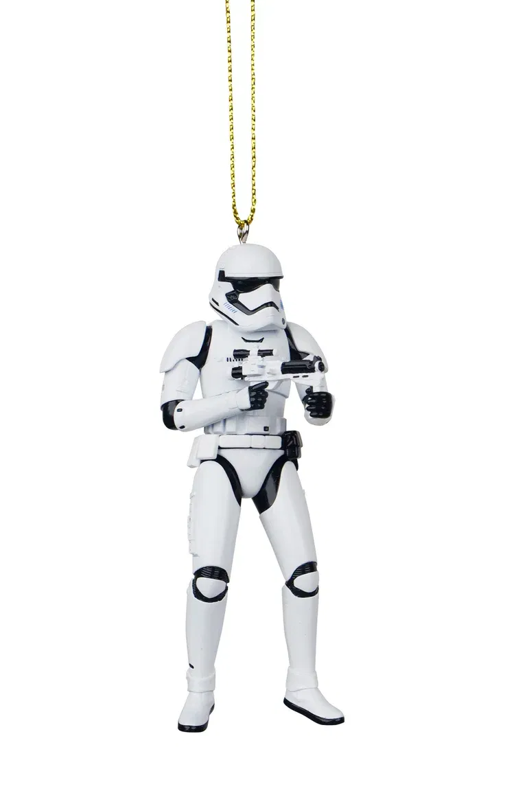 Juletrepynt Stormtrooper