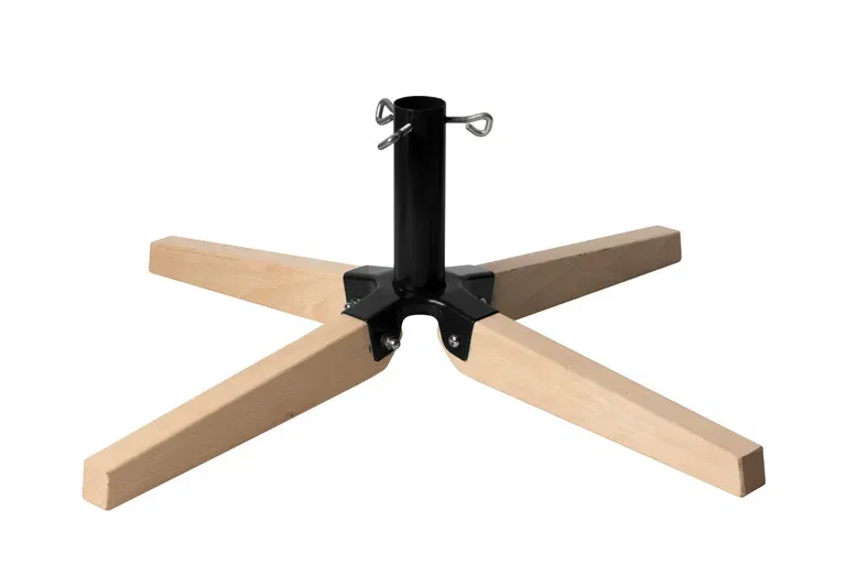 Juletrefot til kunstig juletre