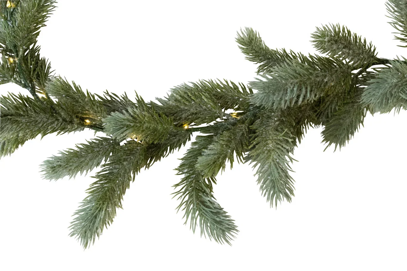 Girlang med Beysning