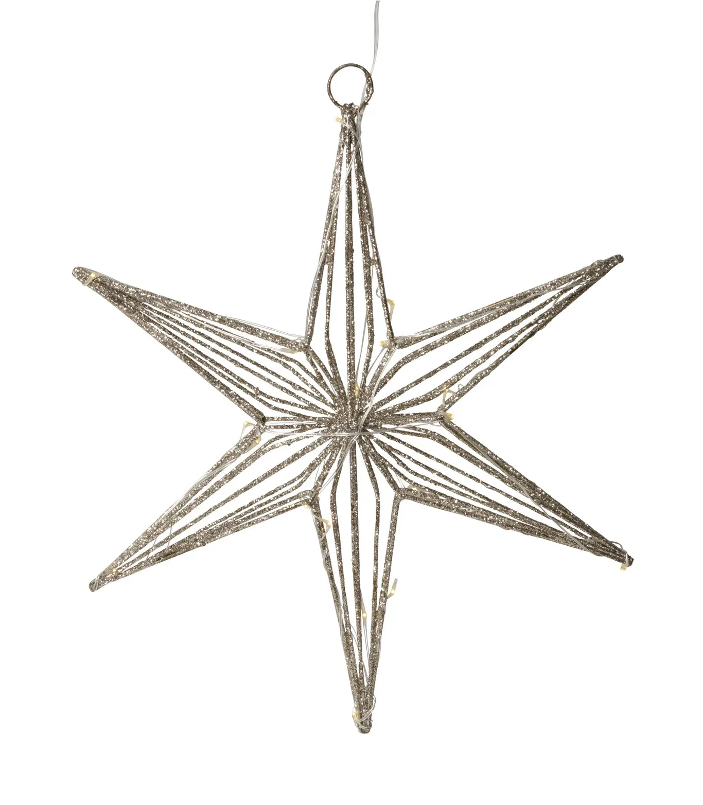 Advent Star