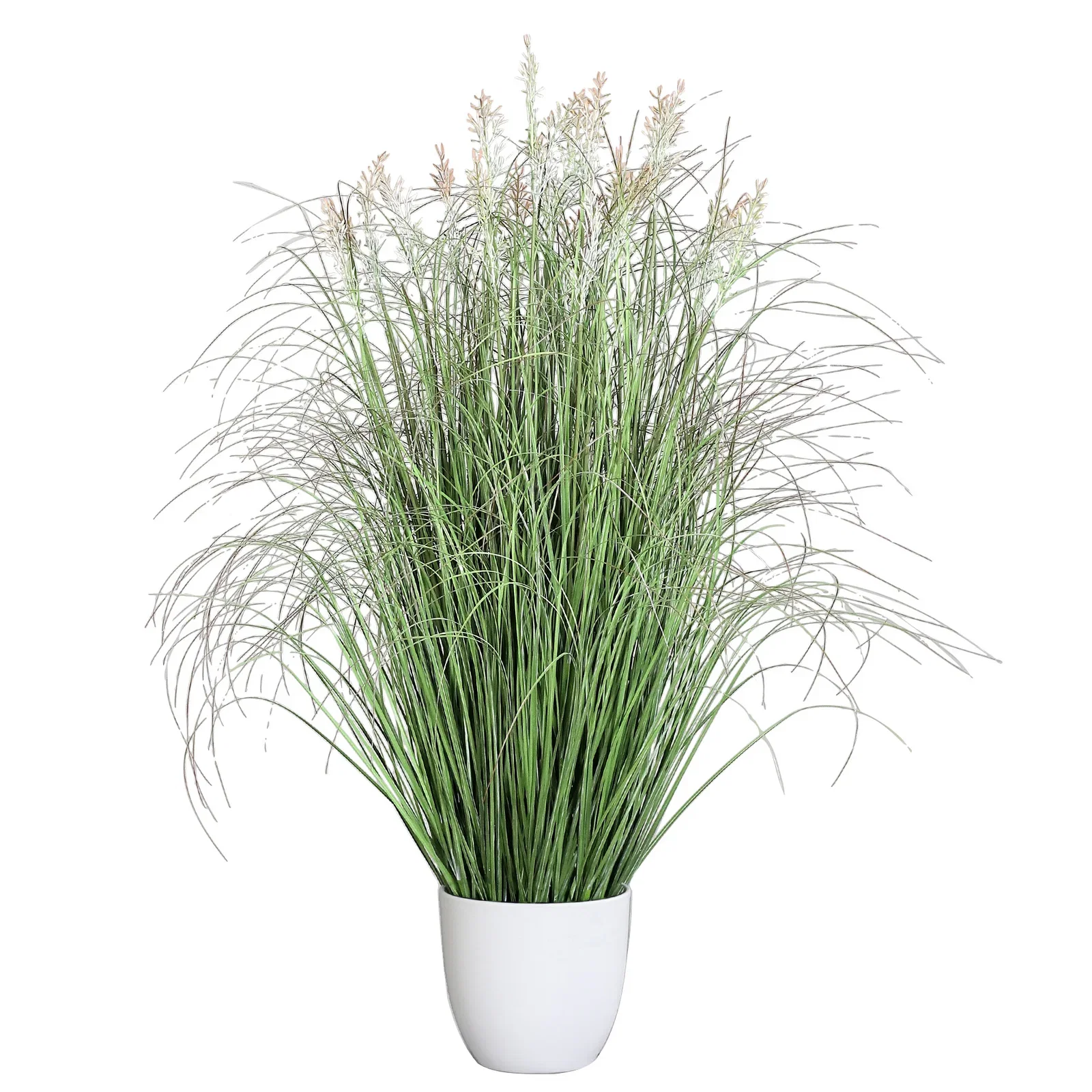 Gress i potte kunstig