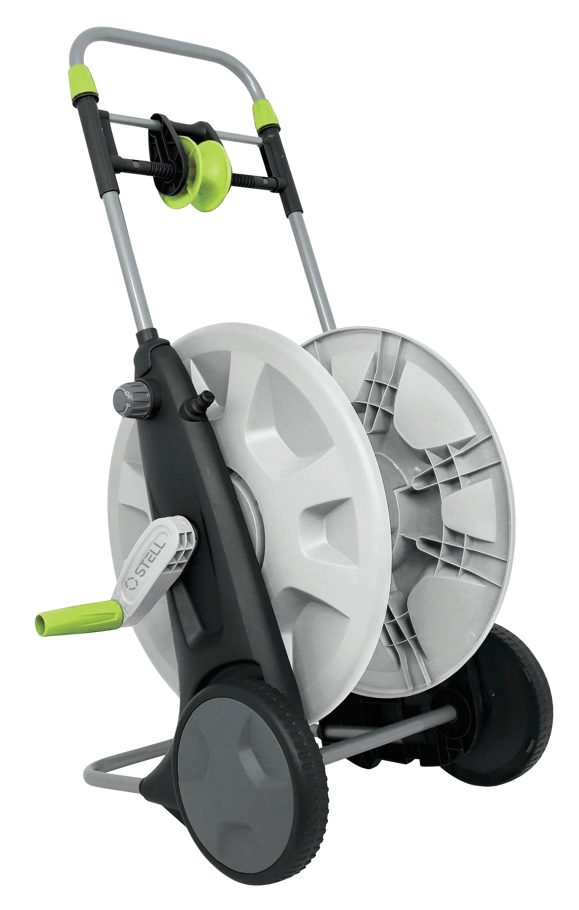 Slangevogn SP60