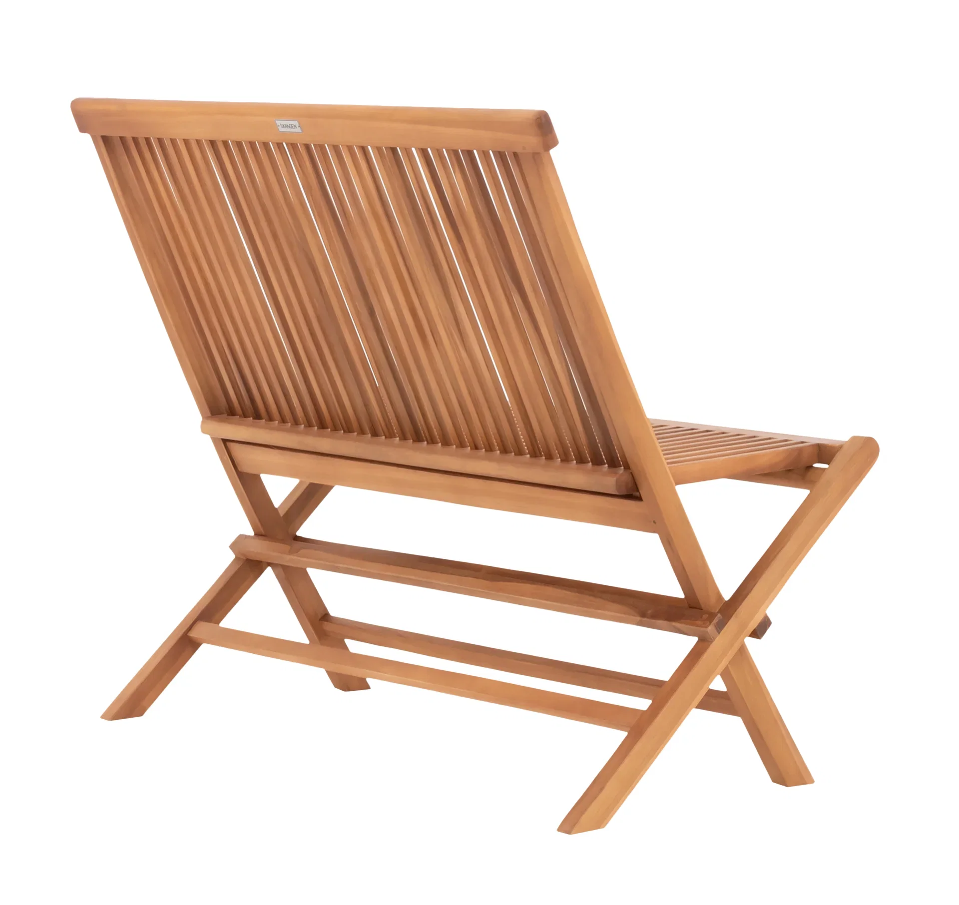 Bench Skanden Teak