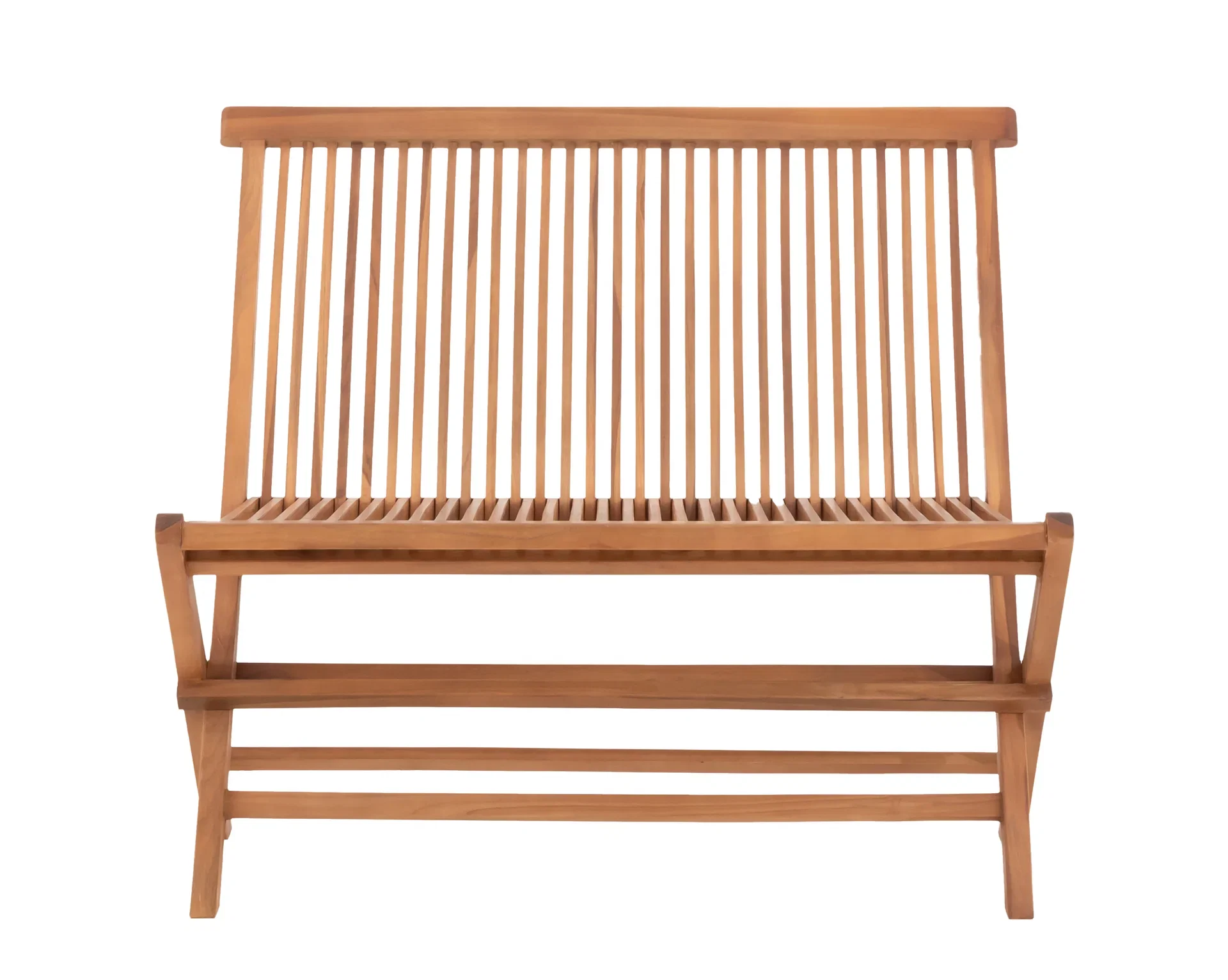 Bench Skanden Teak