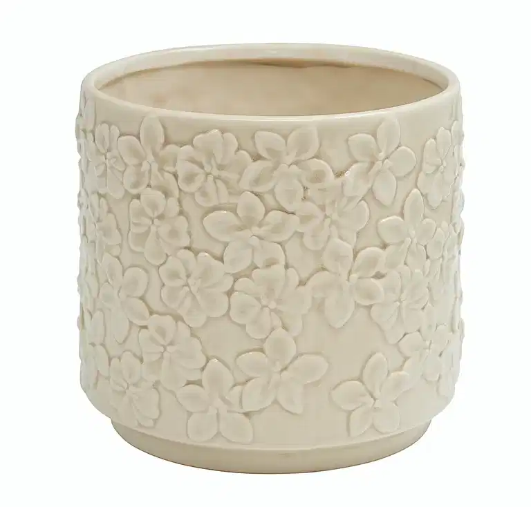 Pot Blossom