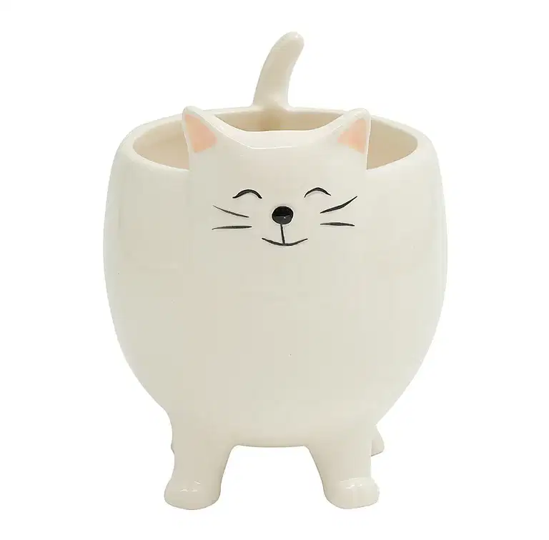 Pot Milea cat
