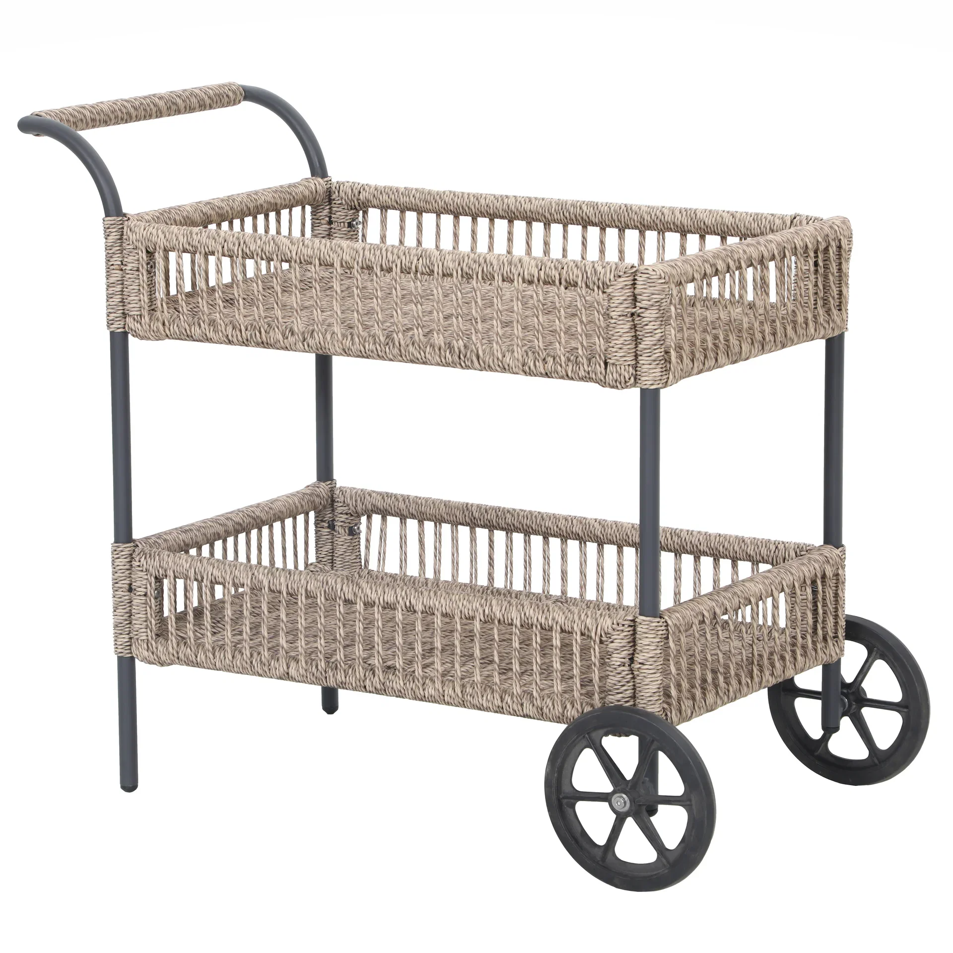 Serving Trolley Vikan