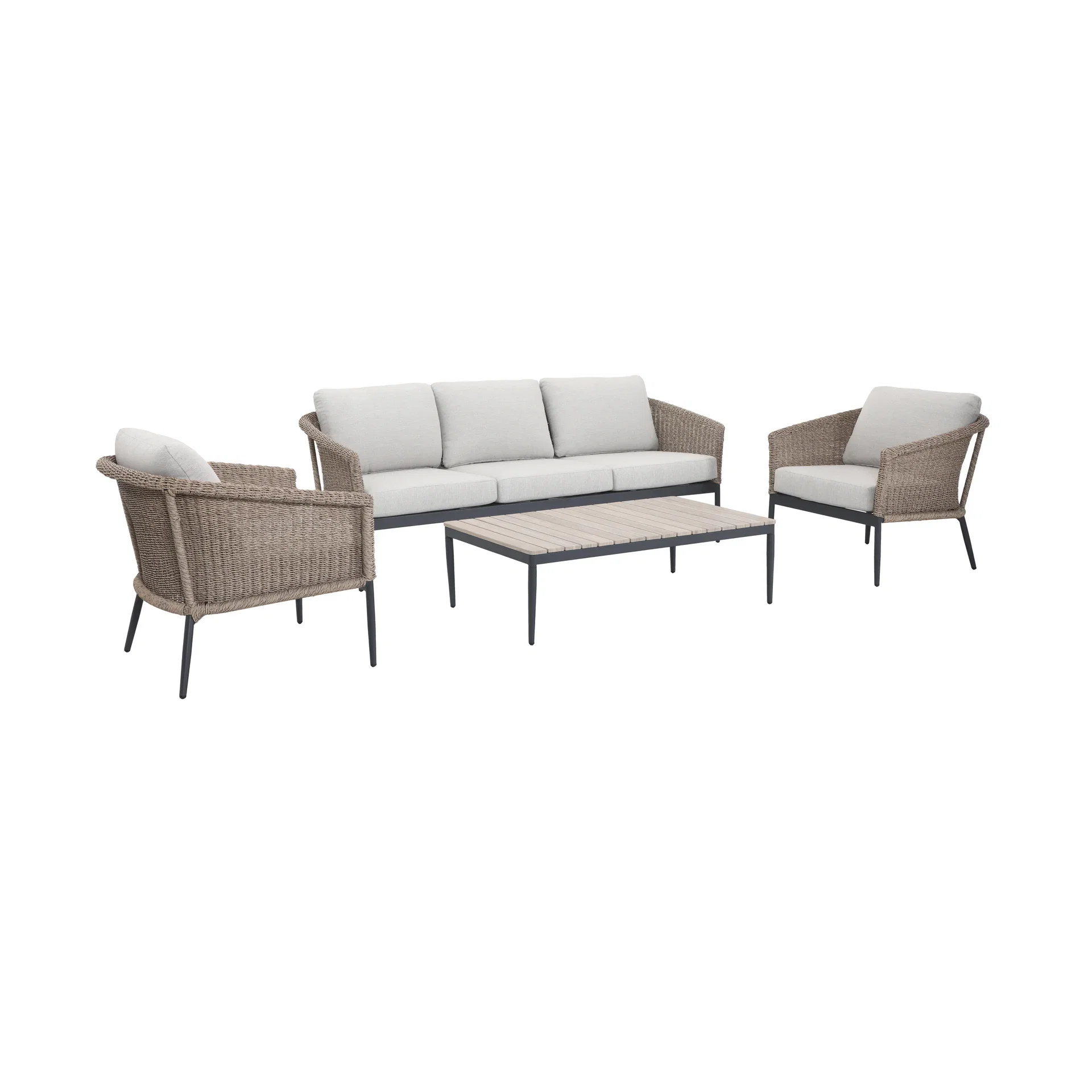 Sofa Set Vikan