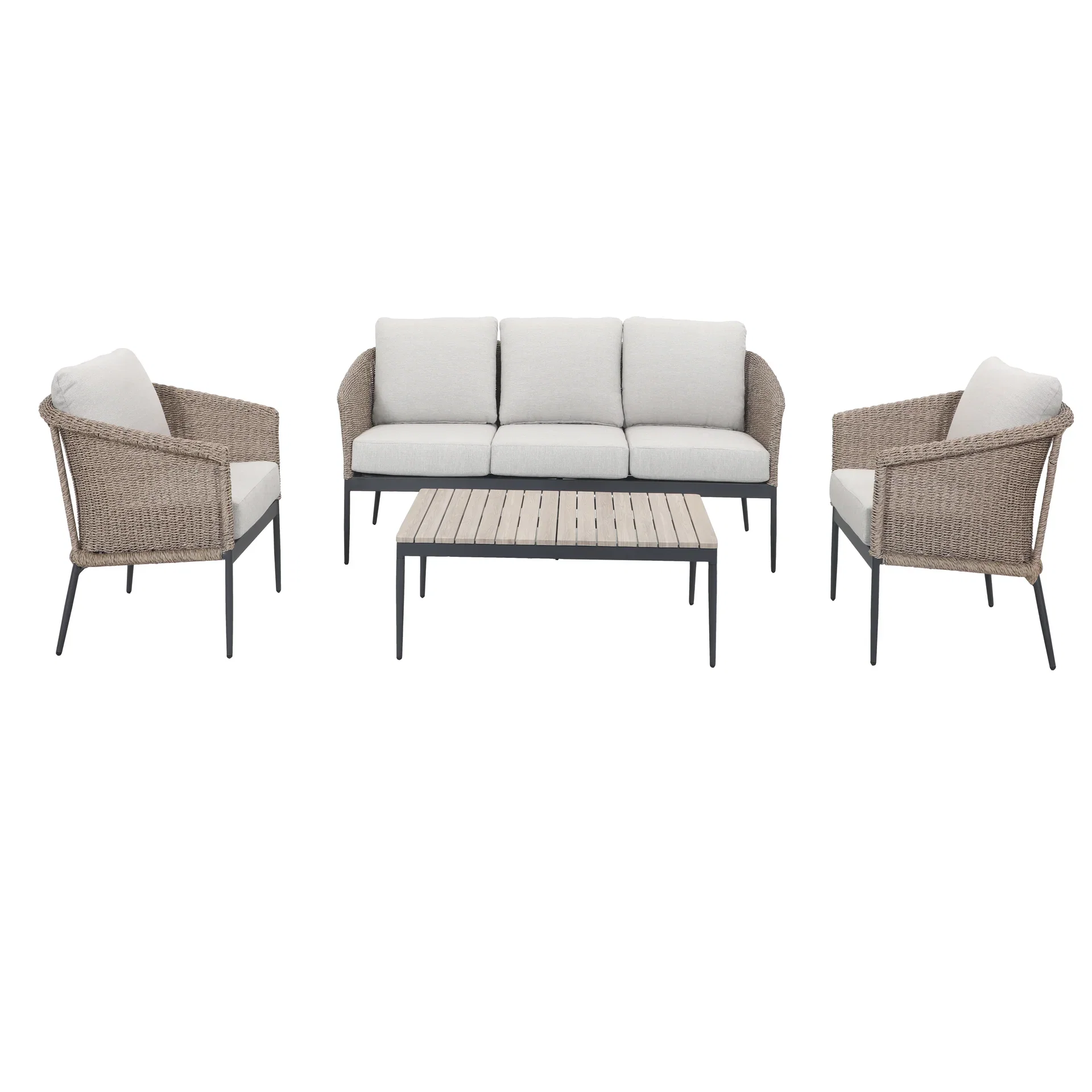 Sofa Set Vikan
