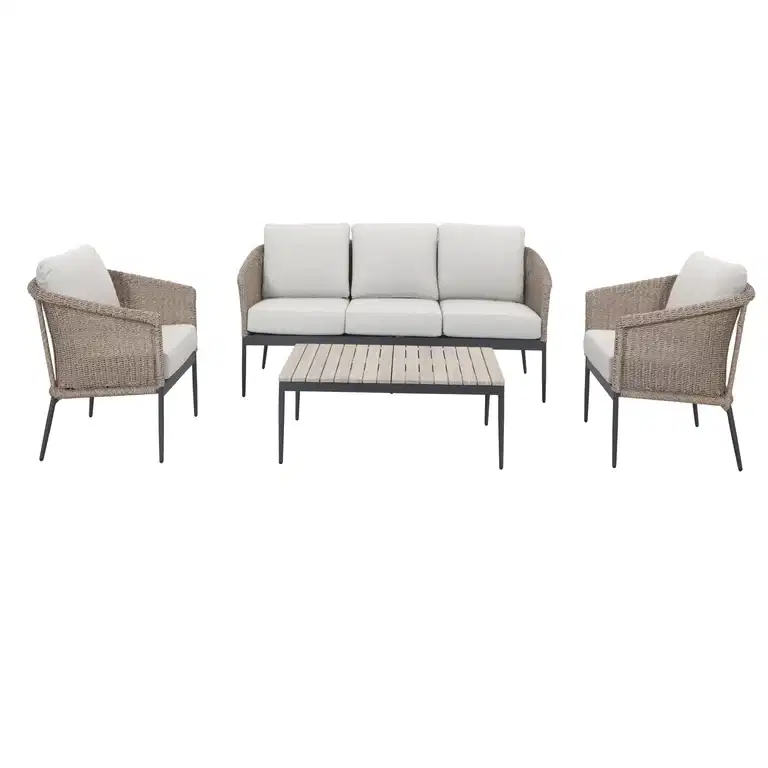 Sofa Set Vikan