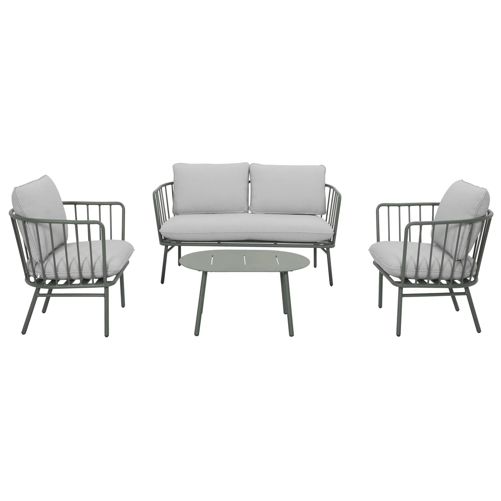 Sofa Set Varberg