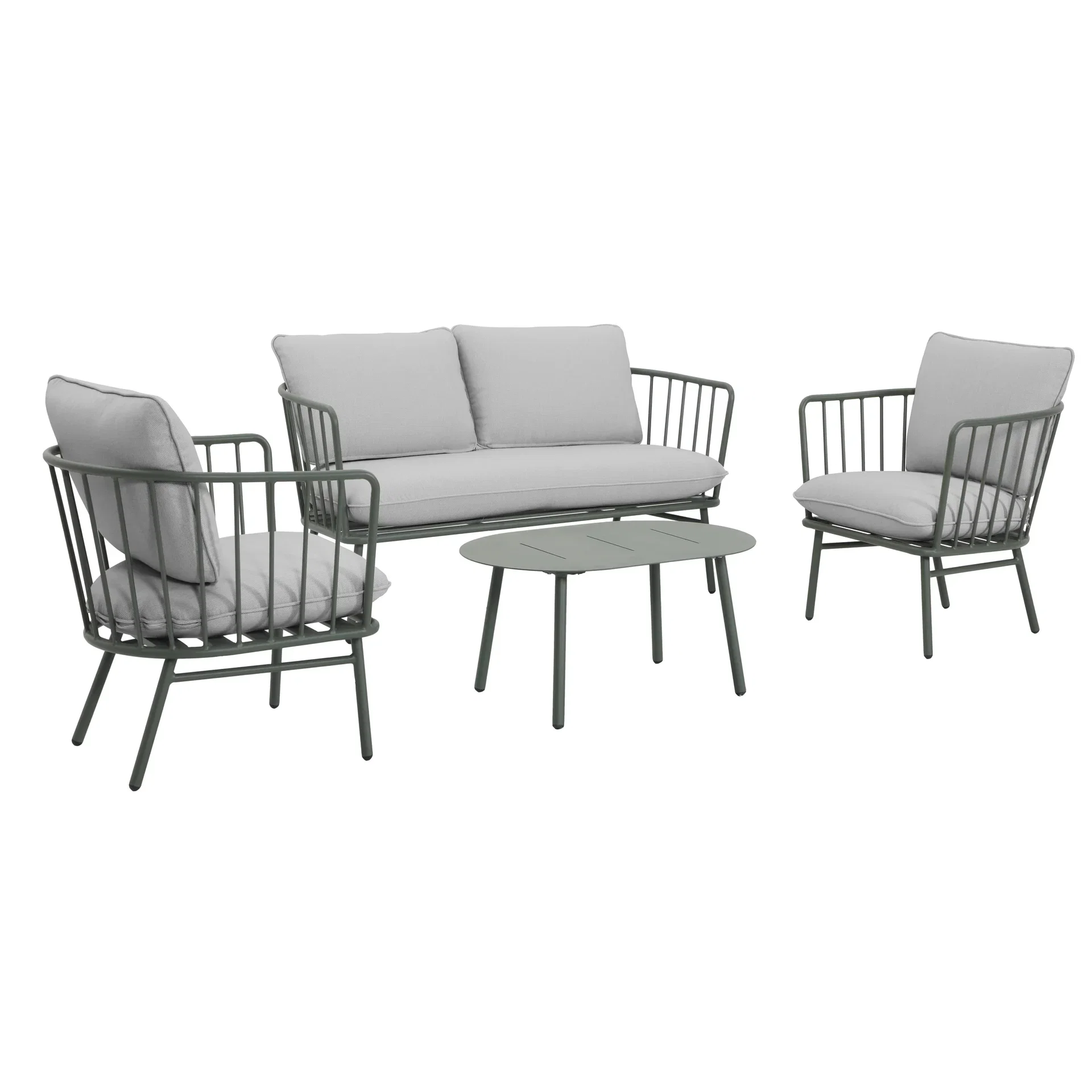 Sofa Set Varberg