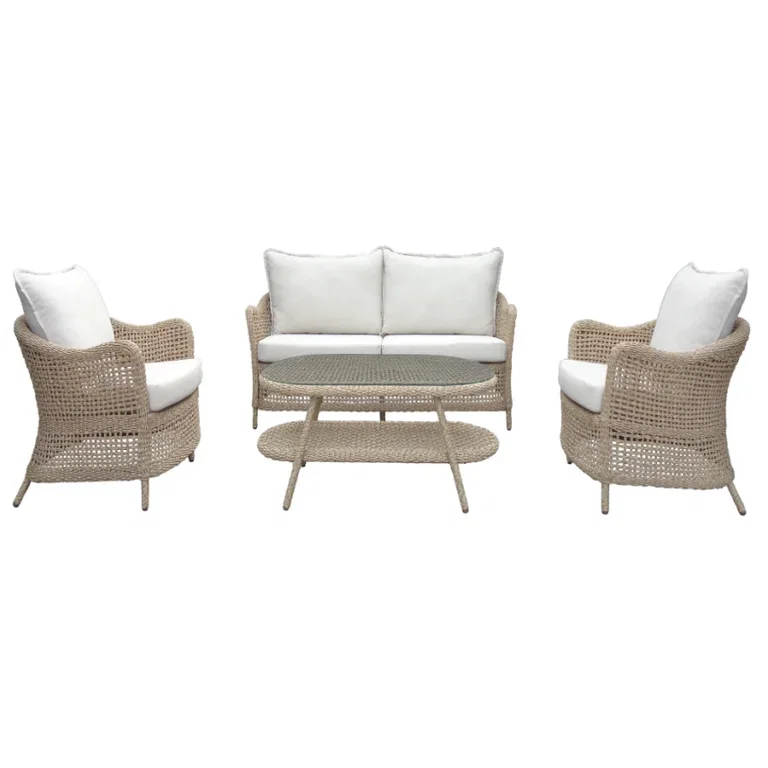 Sofa Set Sandhamn