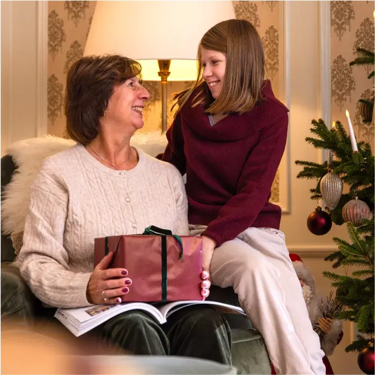 69 tips til pakkeleken