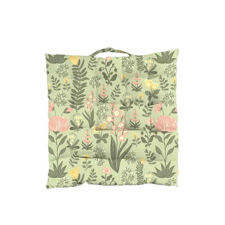 Sittepute Vintage flower