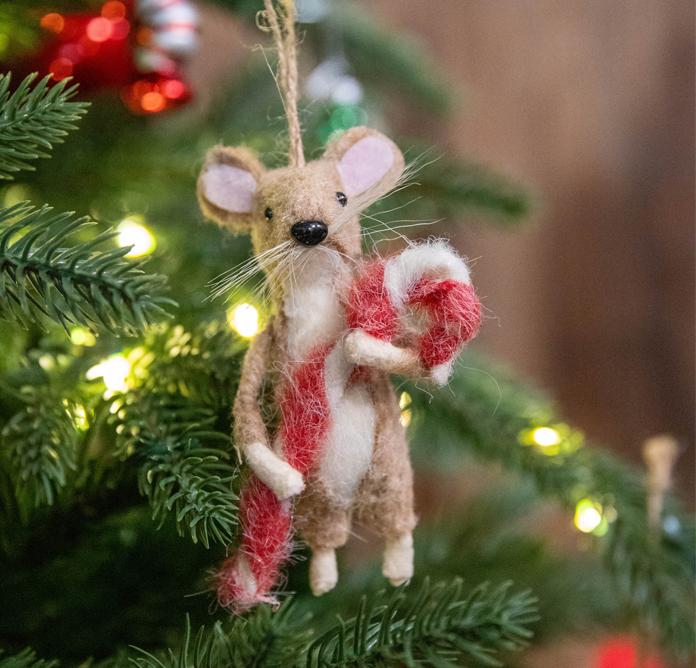 Dette er en bildeillustrasjon av 🎀