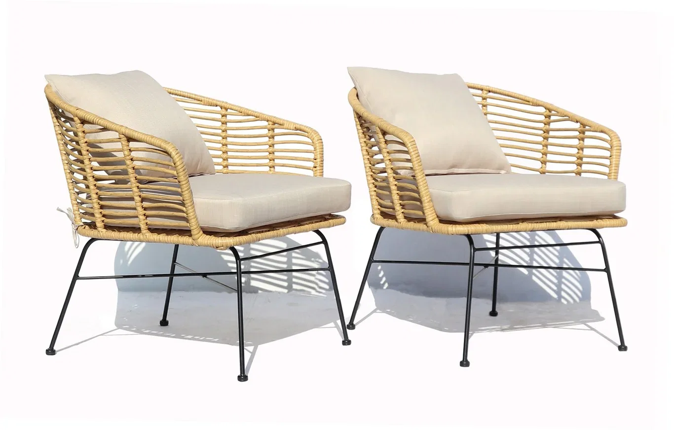 Lounge Chair Nerano