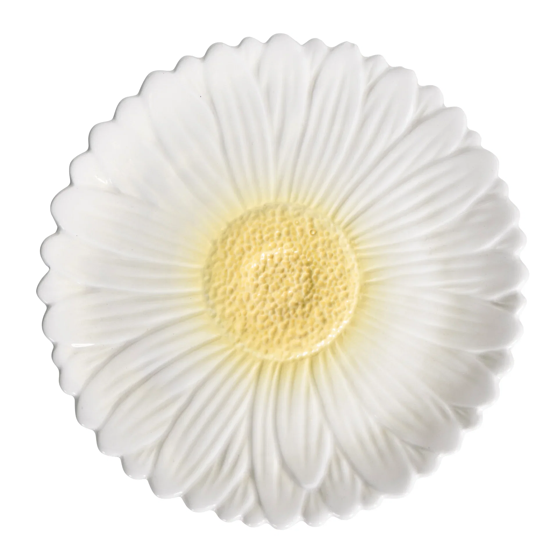 Tallerken Daisy