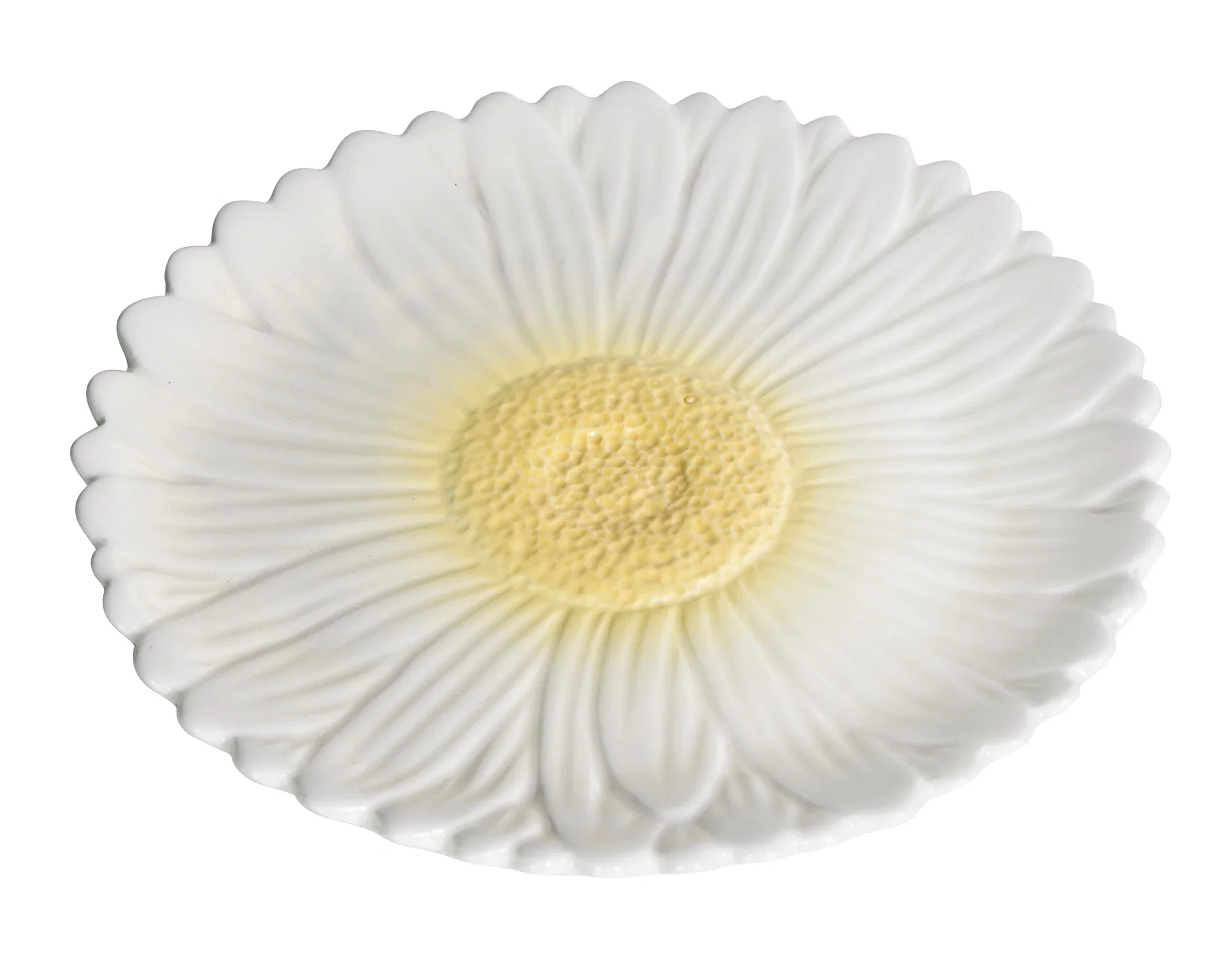 Tallerken Daisy