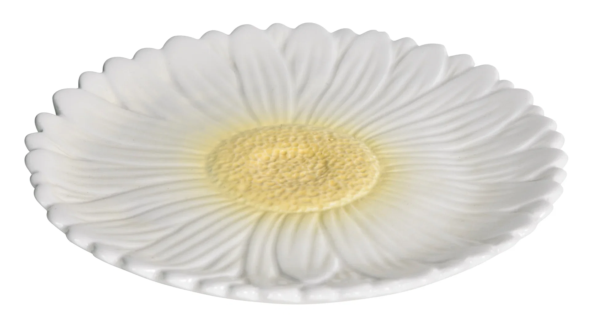 Tallerken Daisy