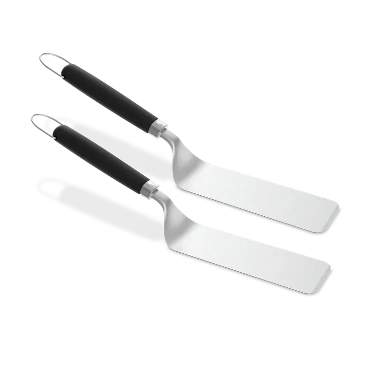 Stekespadesett Weber