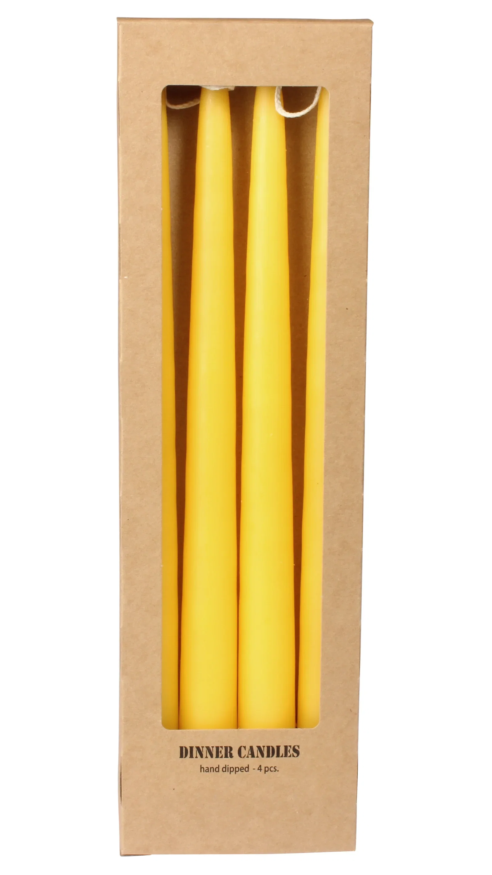 Crown candles Elegans