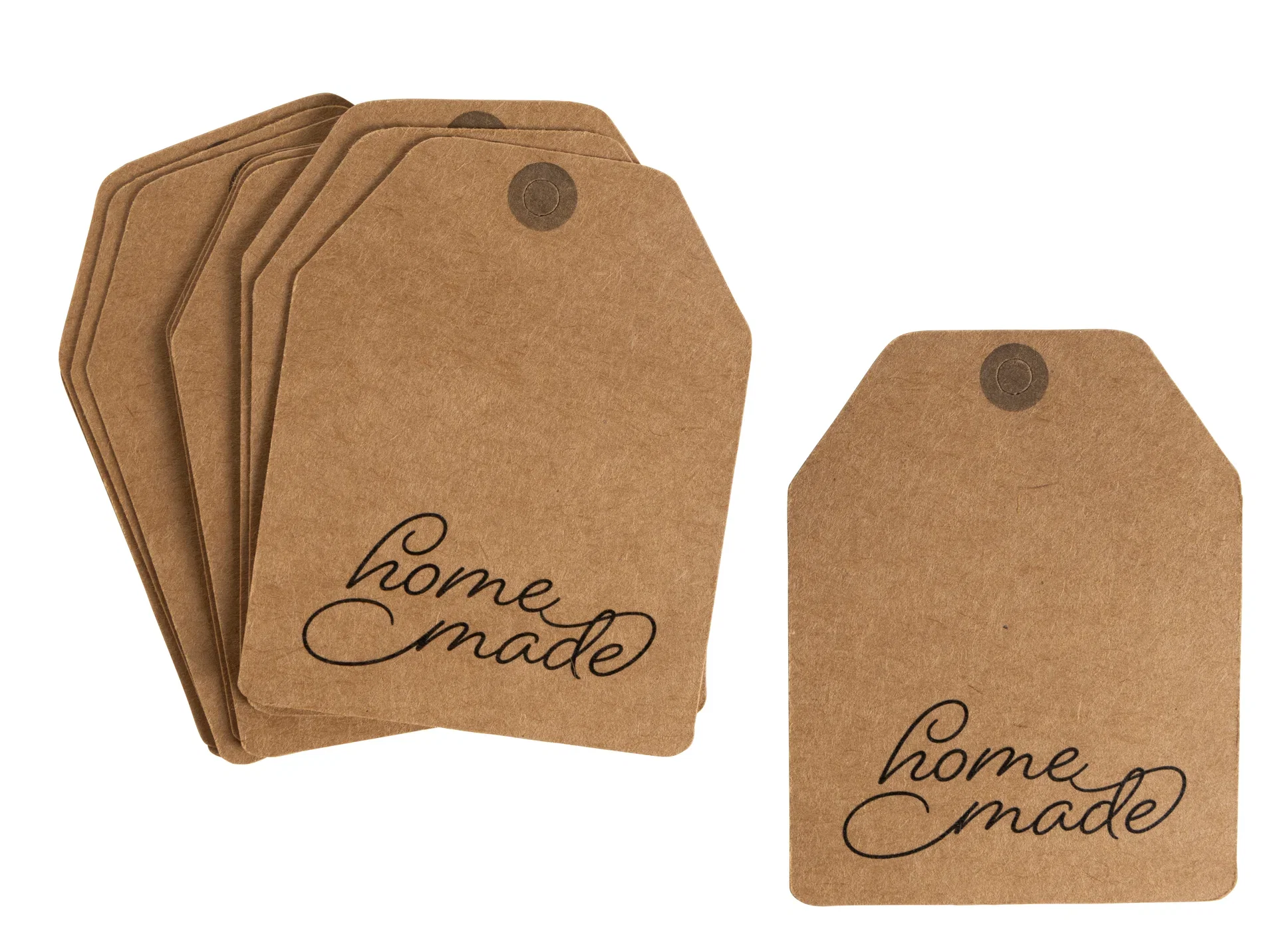 Hangtags With String