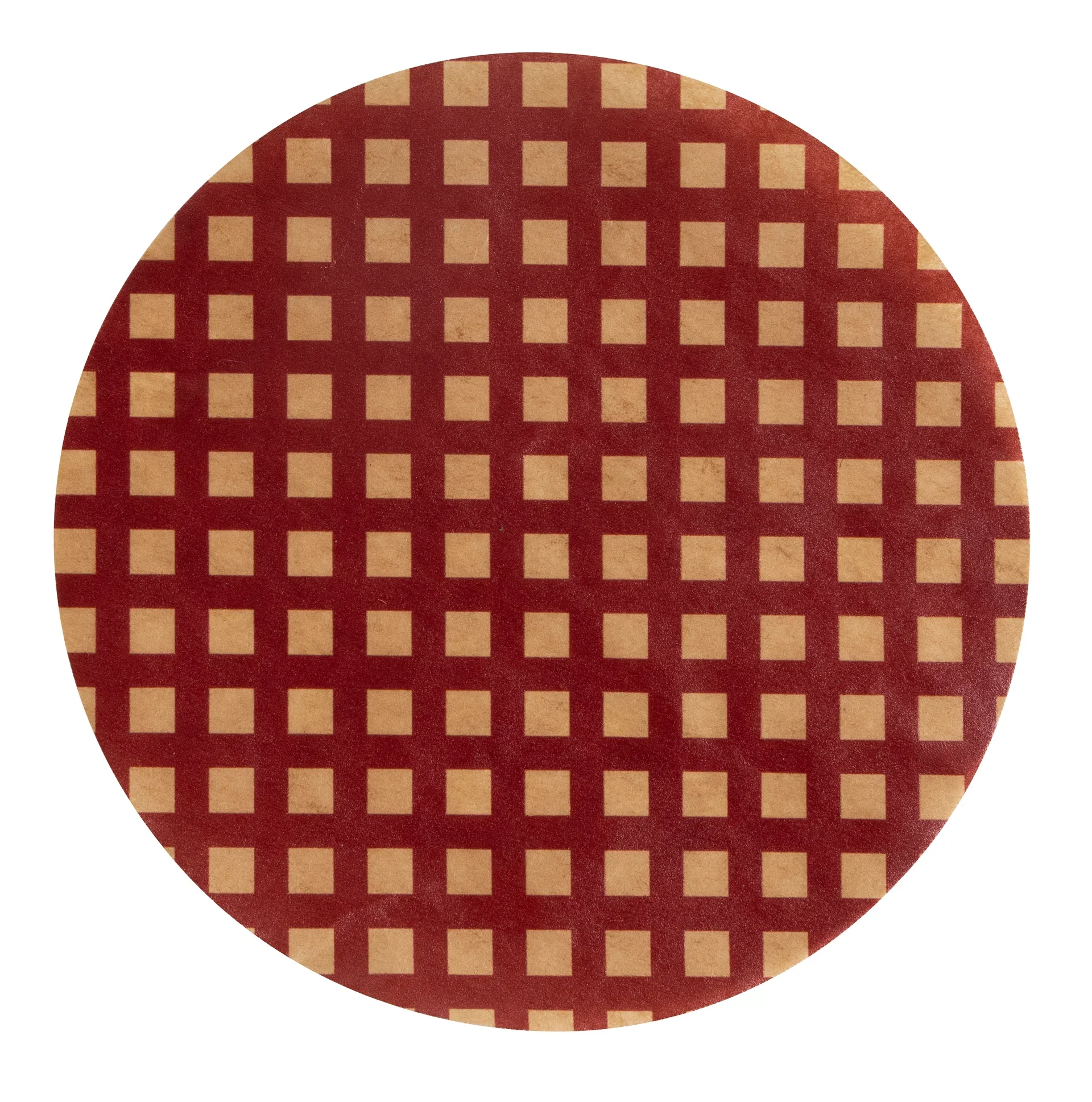 Merkelapper og Pakningspapir