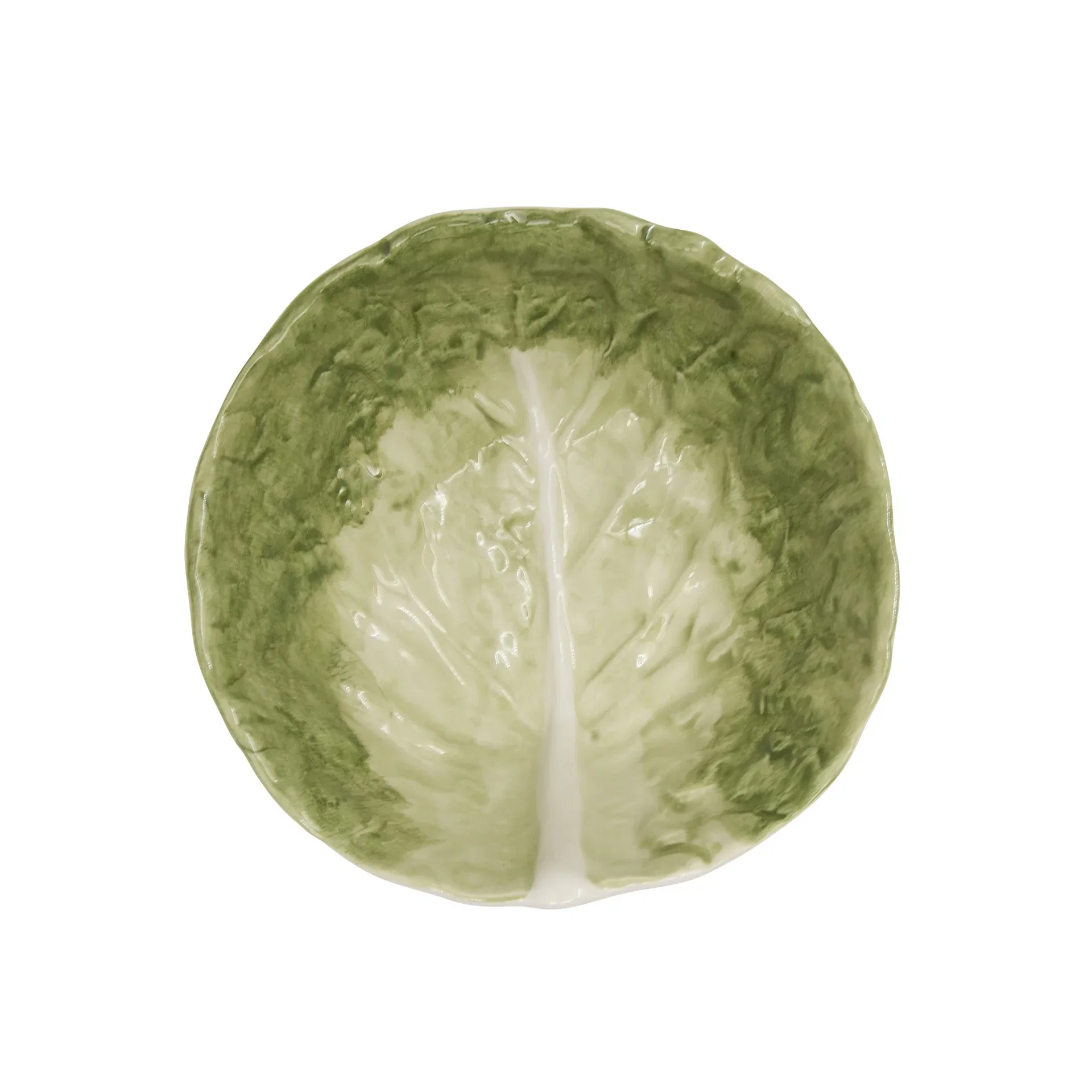 Serveringsfat Cabbage