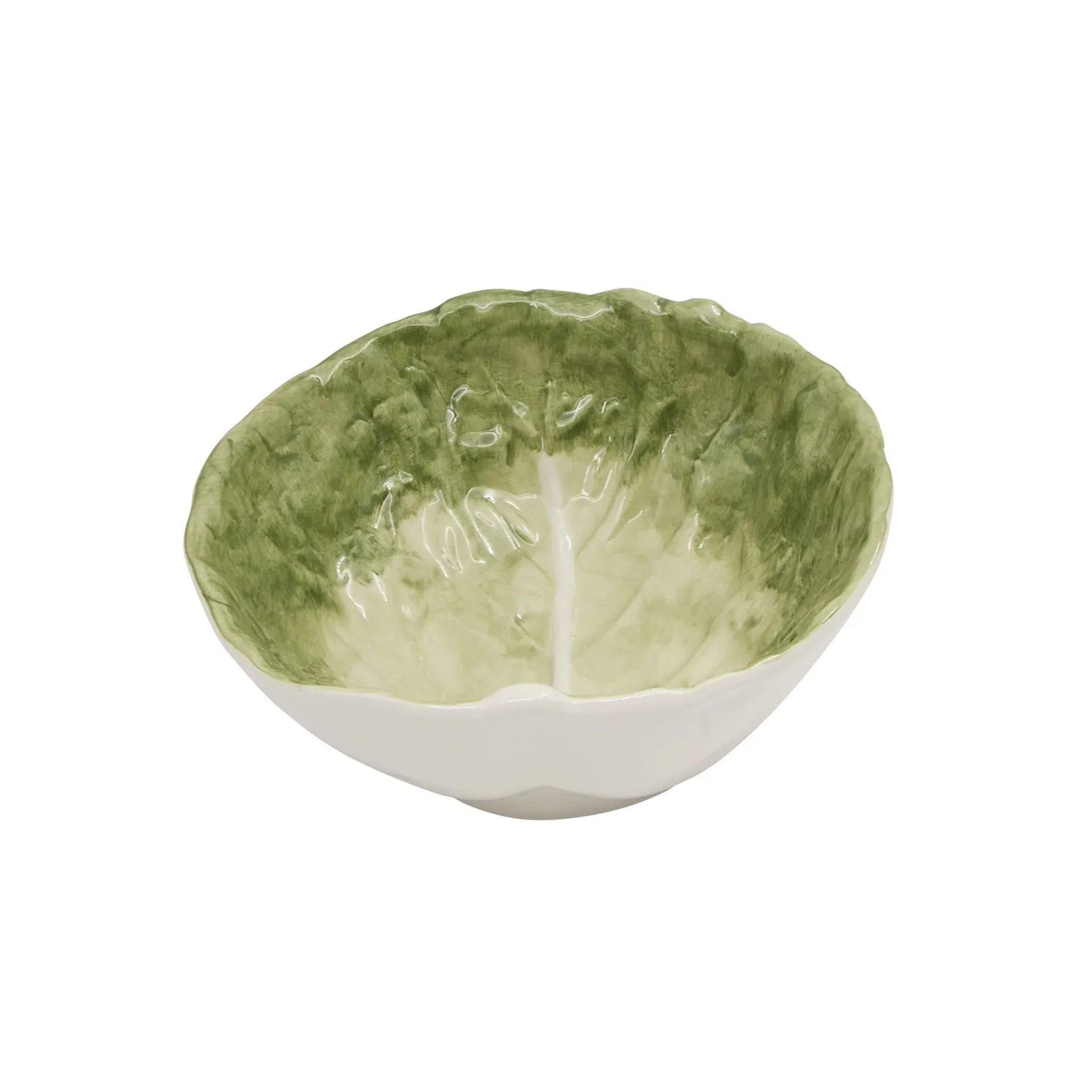 Serveringsfat Cabbage