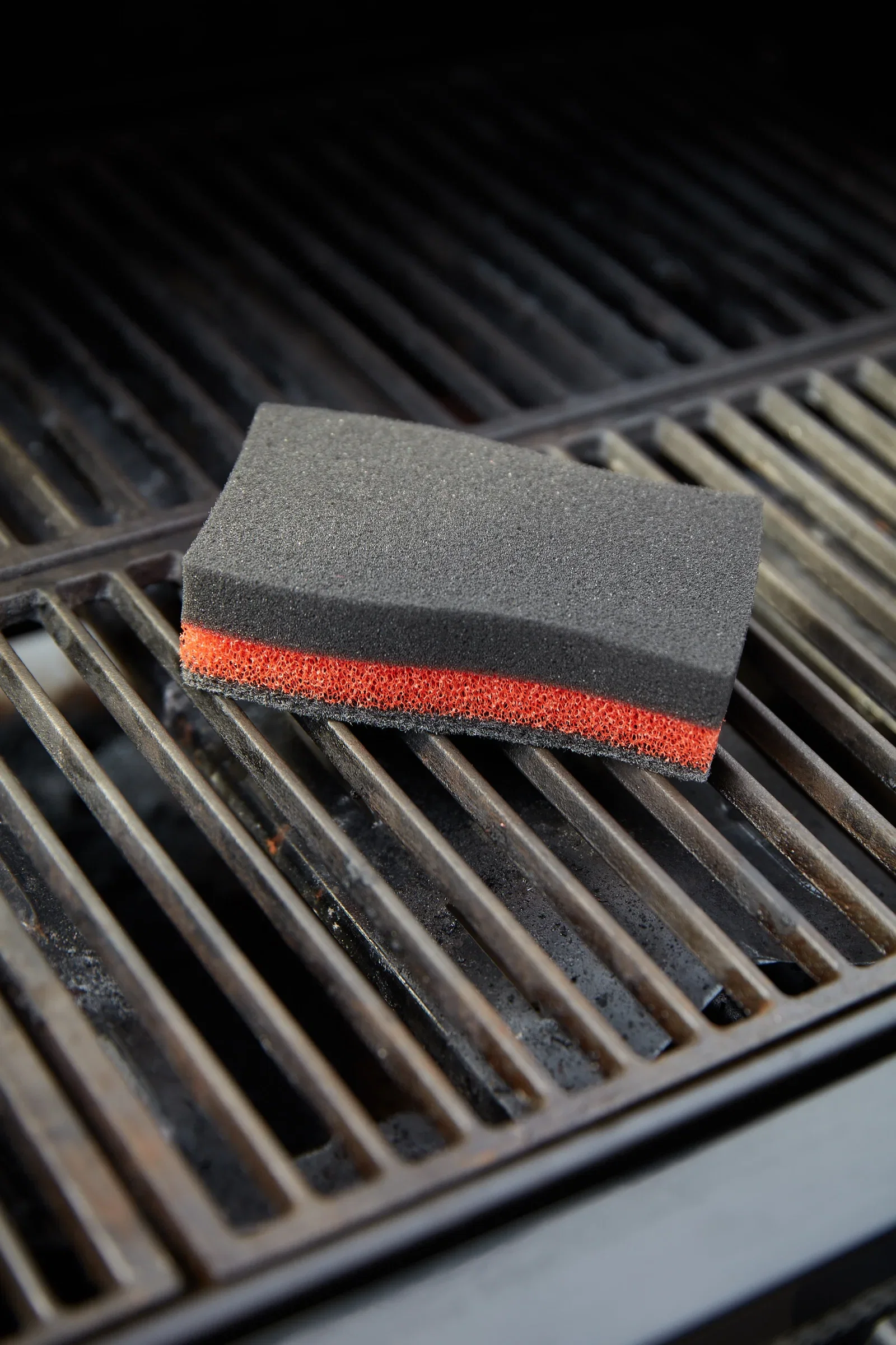 Cleaning Sponge FCC BBQ