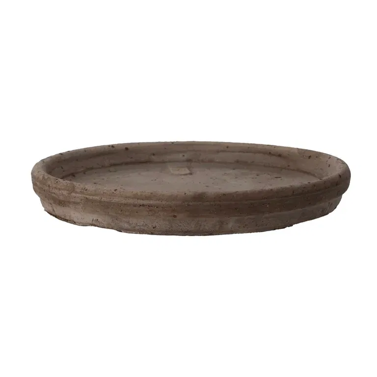 Fat Terrakotta