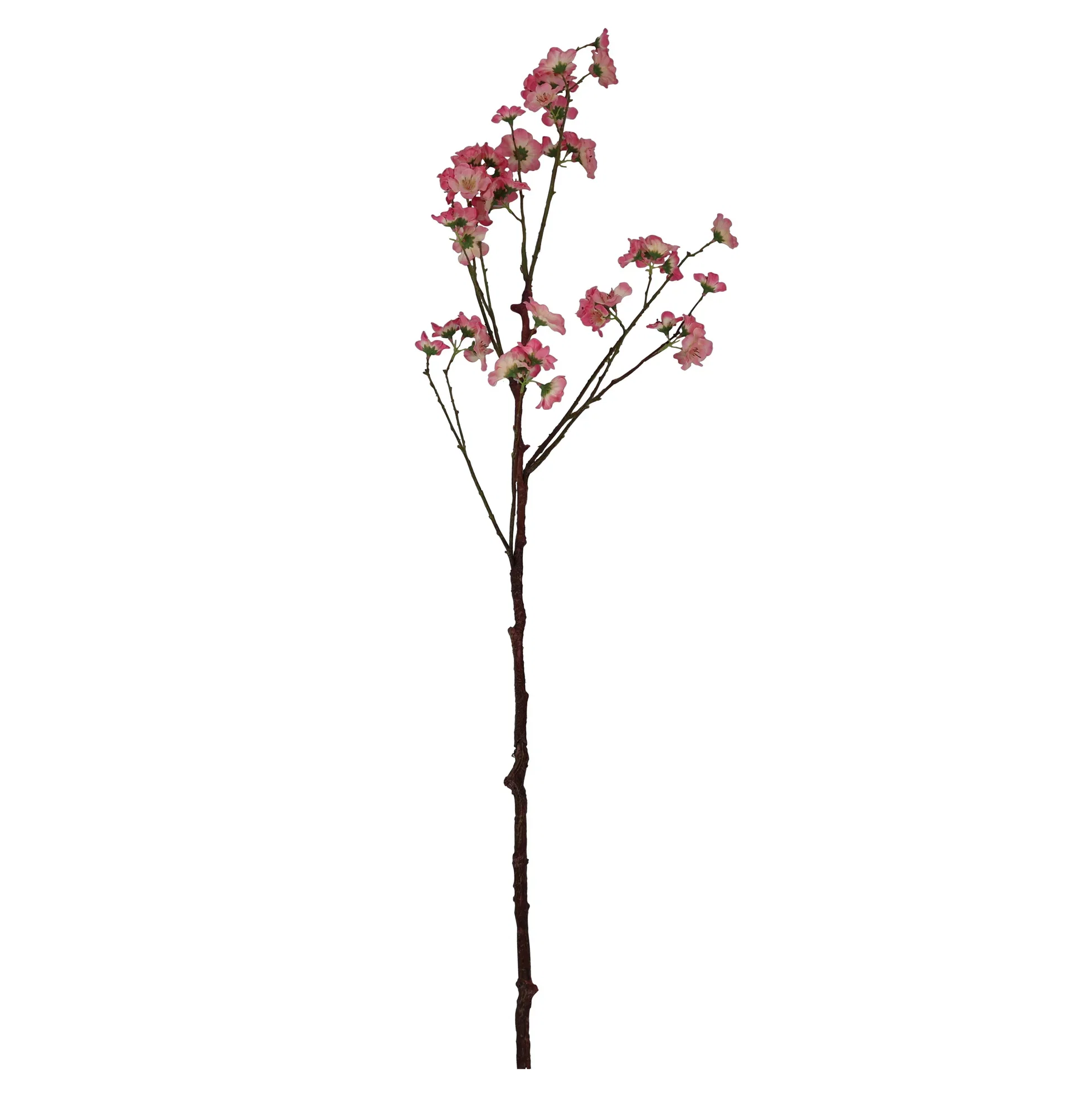 Cherry twig artificial