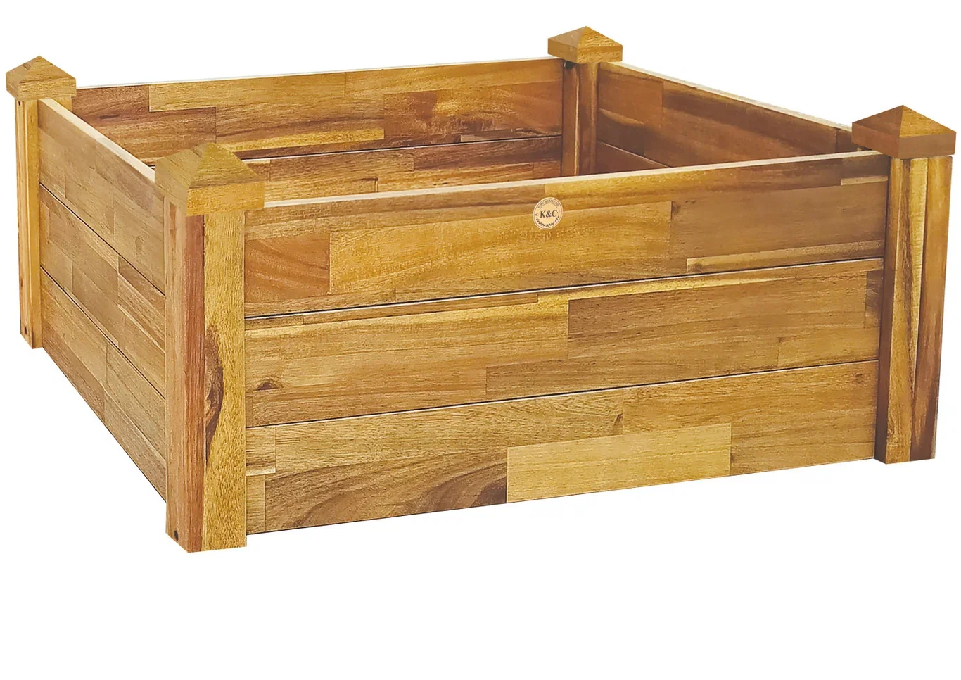 Kinsley Planting Box 80*60 cm