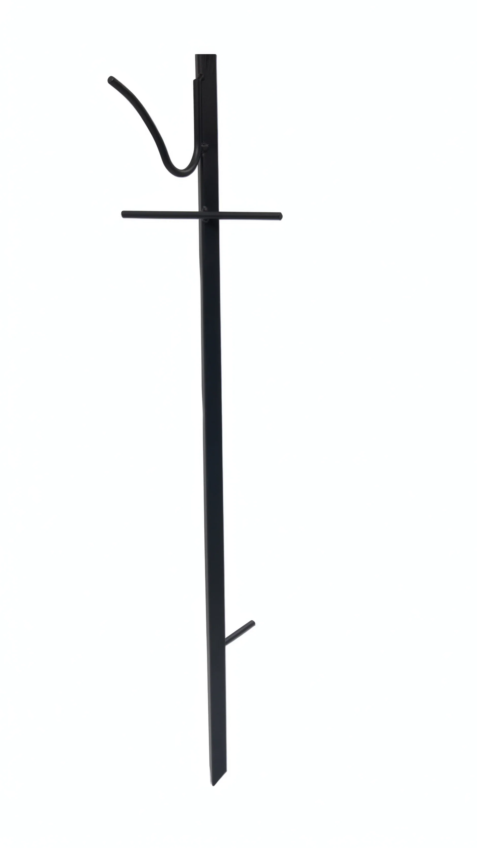 Gravkrans holder Lone