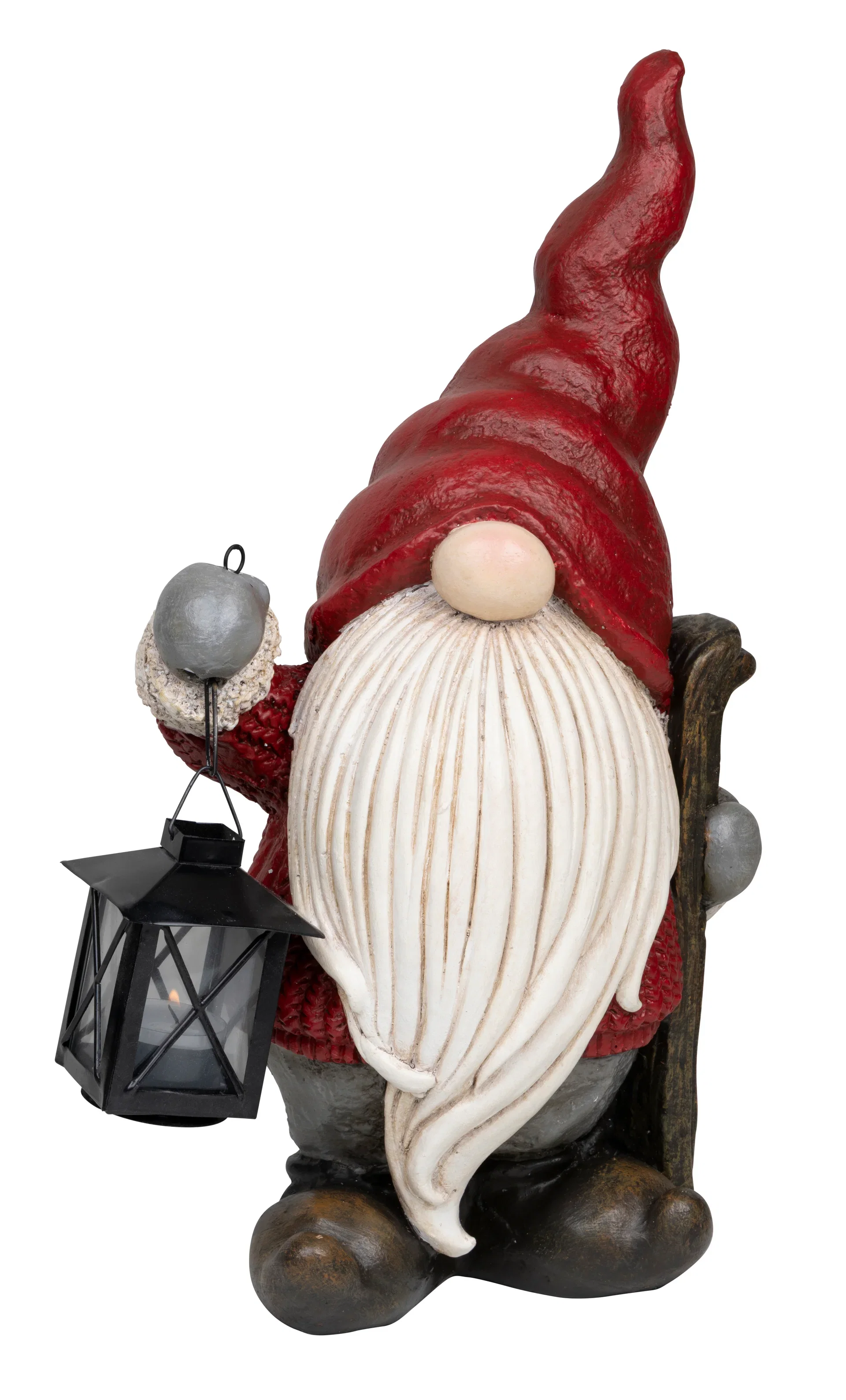 Telysholder John nisse