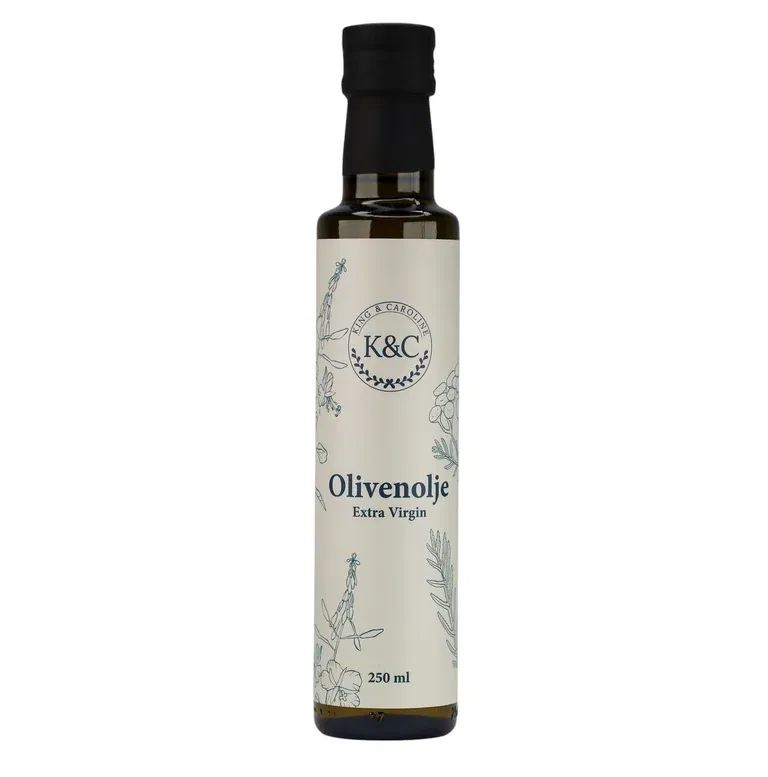 Extra Virgin Oliveoil