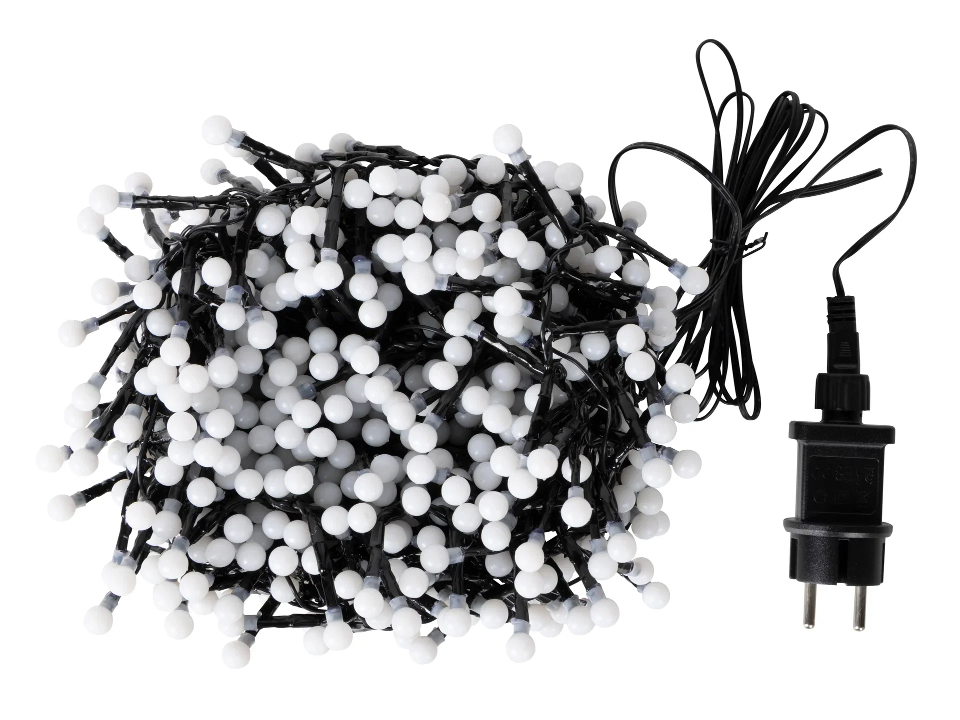 Cluster White Complete