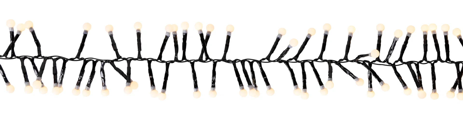 Cluster White Complete