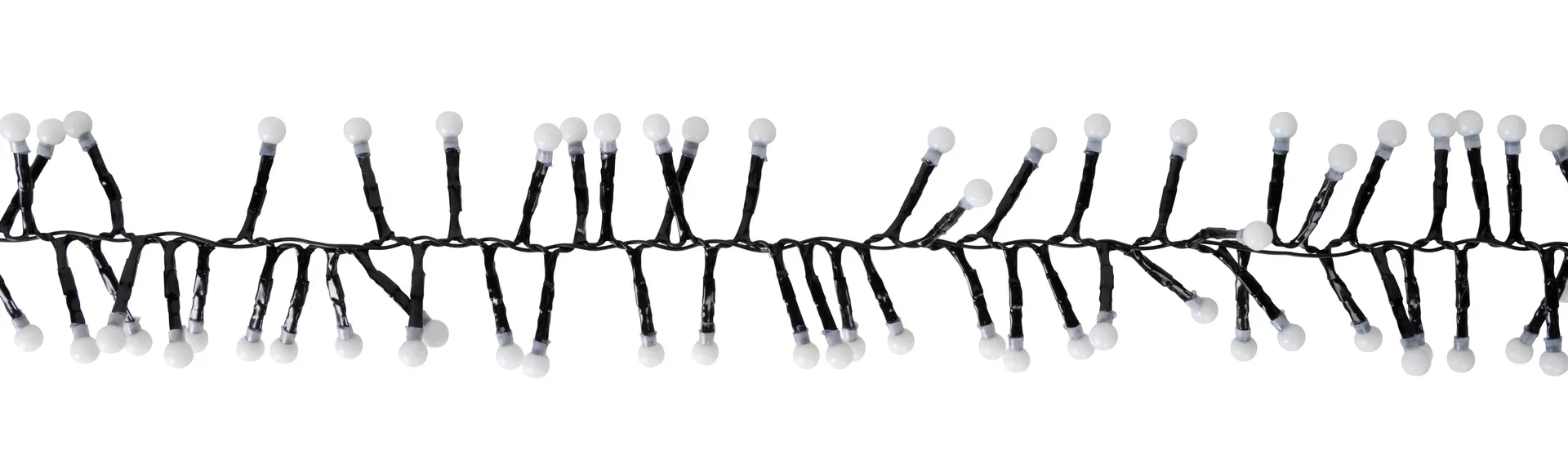 Cluster White Complete