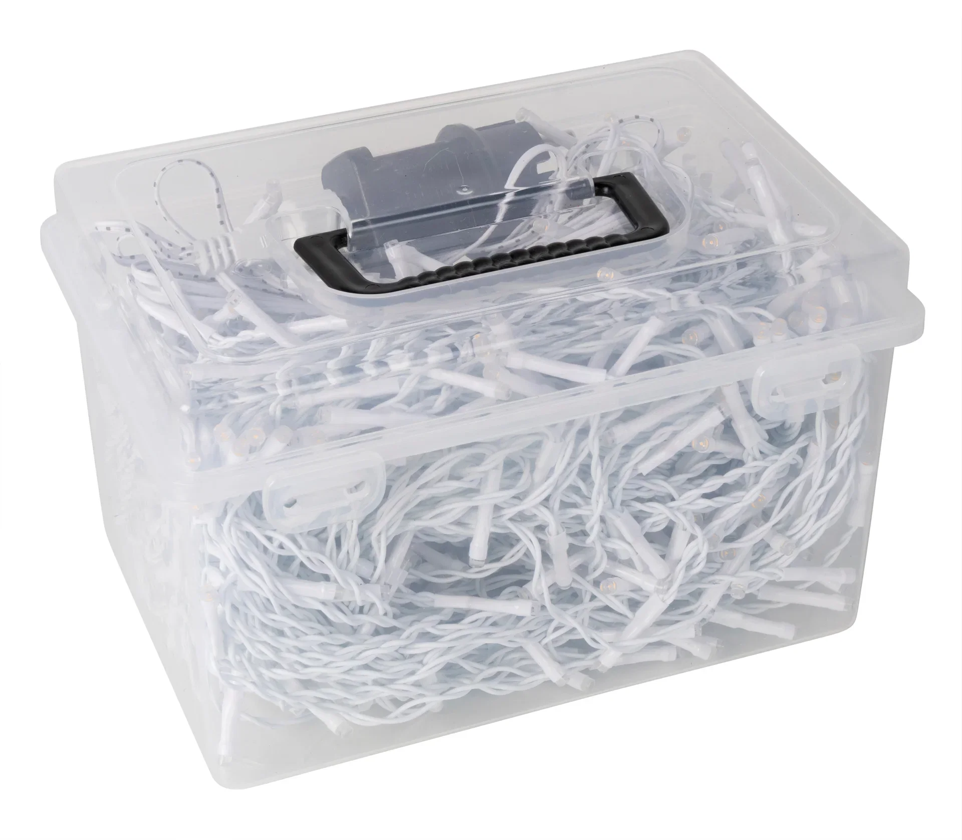 Icicle Transparent Complete