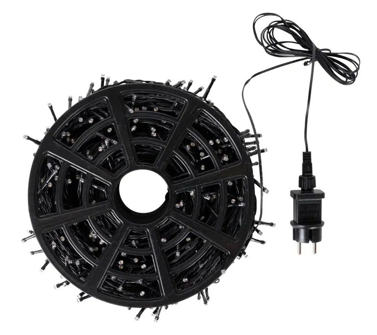 Light Chain Complete