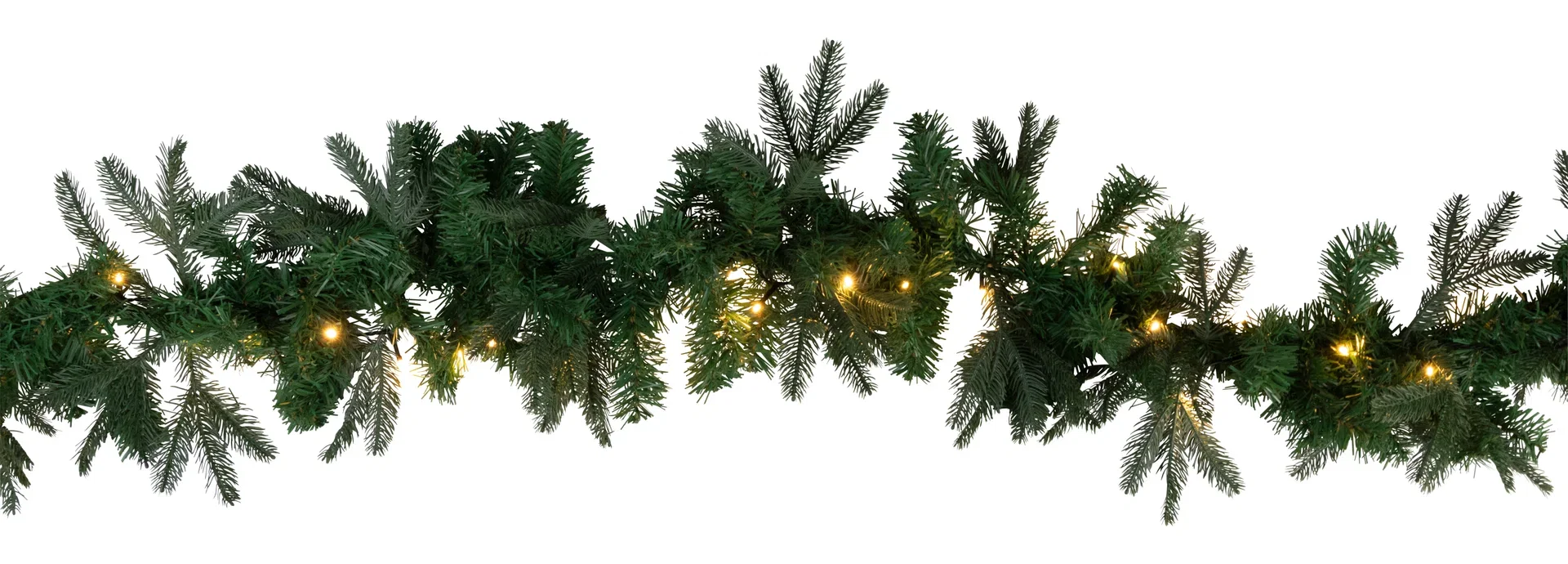 Complete Garland
