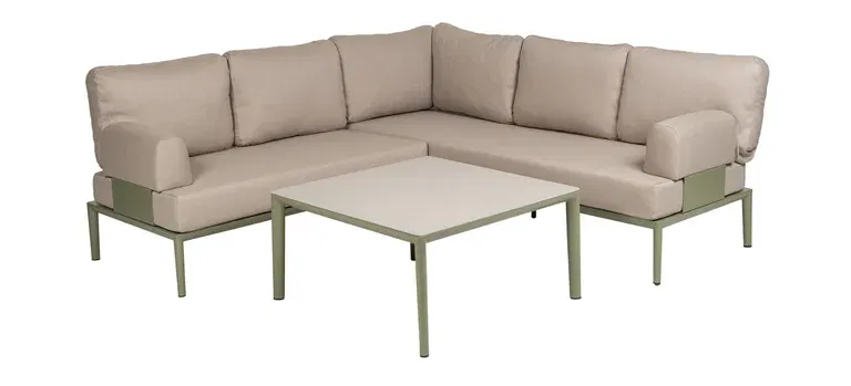 Corner Sofa Set Halmstad