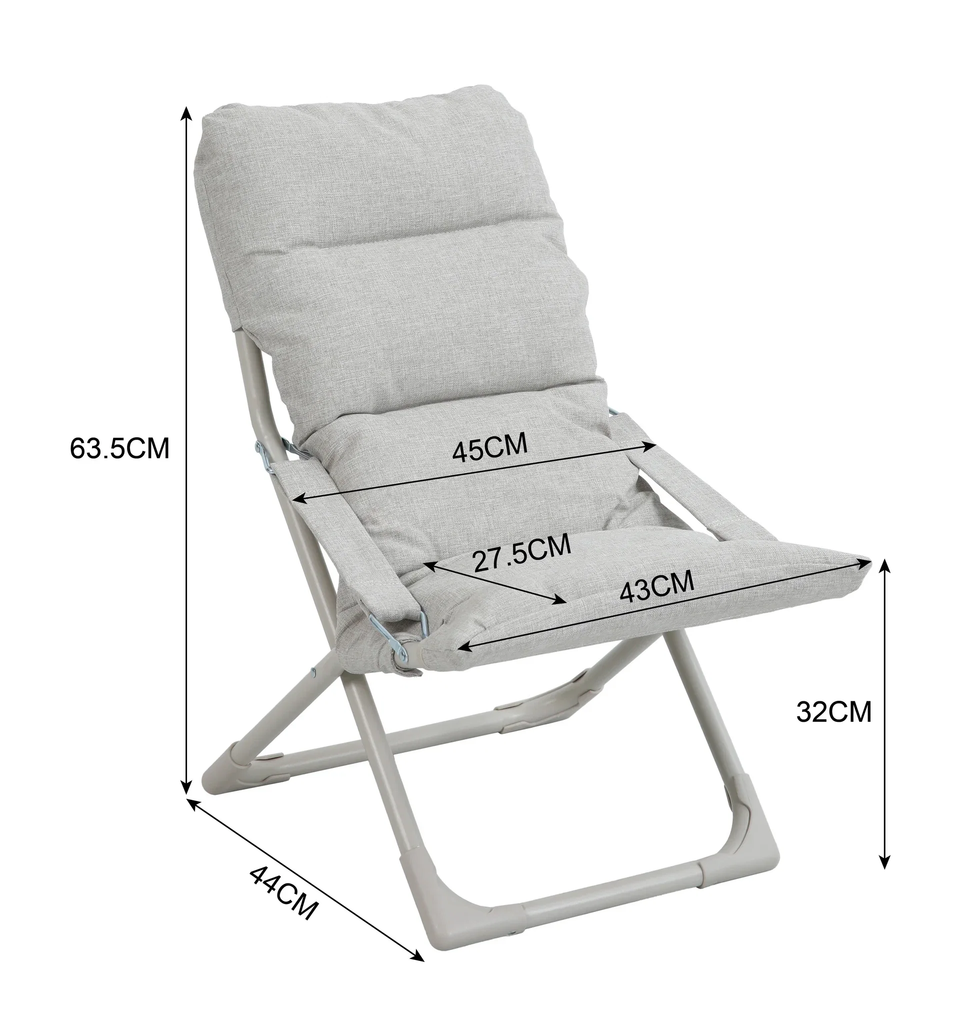 Relax Chair Visby Kids