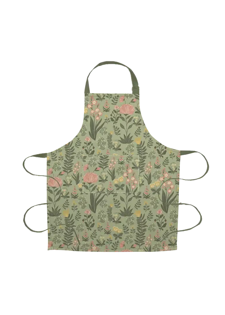 Kitchen Apron